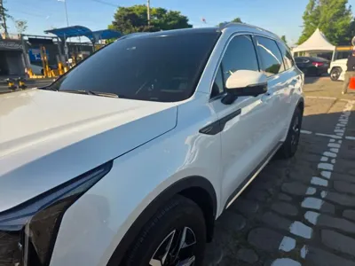 Kia Sorento 2026, 16000 км, за 18540.11 USD