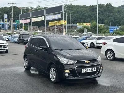 ChevroletGMDaewoo Spark 2017, 119000 км, за 2888.28 USD