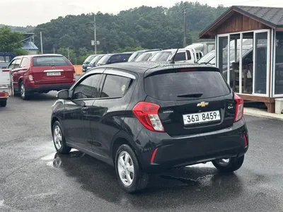ChevroletGMDaewoo Spark 2017, 119000 км, за 2888.28 USD