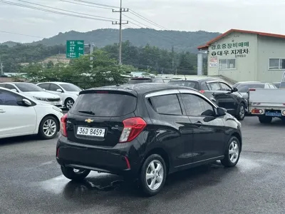 ChevroletGMDaewoo Spark 2017, 119000 км, за 2862.35 USD - фото 6