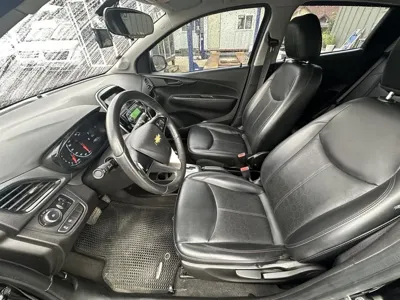 ChevroletGMDaewoo Spark 2017, 119000 км, за 2862.35 USD - фото 7