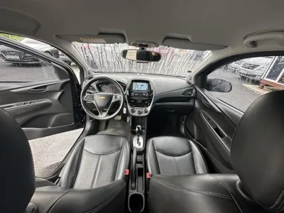 ChevroletGMDaewoo Spark 2017, 119000 км, за 2862.35 USD - фото 9