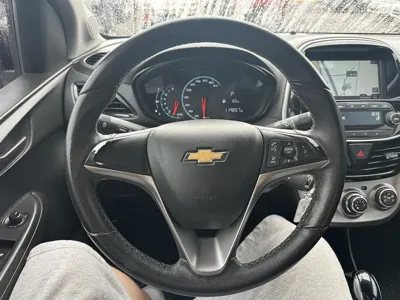 ChevroletGMDaewoo Spark 2017, 119000 км, за 2862.35 USD - фото 11
