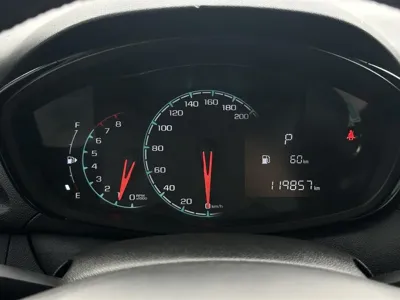 ChevroletGMDaewoo Spark 2017, 119000 км, за 2862.35 USD - фото 12