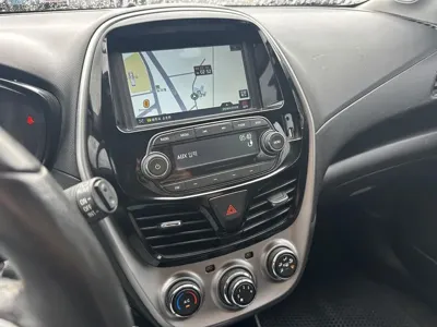 ChevroletGMDaewoo Spark 2017, 119000 км, за 2862.35 USD - фото 13