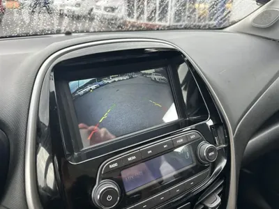 ChevroletGMDaewoo Spark 2017, 119000 км, за 2862.35 USD - фото 16