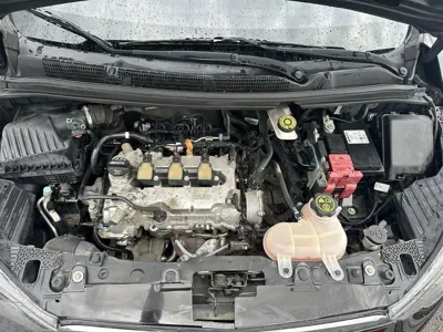 ChevroletGMDaewoo Spark 2017, 119000 км, за 2862.35 USD - фото 17
