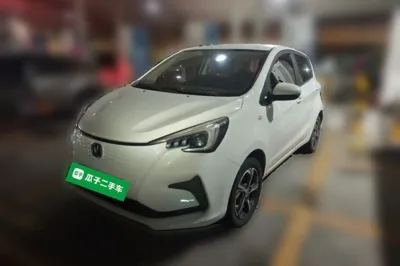 Changan Benni E-Star · 2020 год