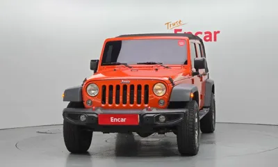 Jeep Wrangler 2015, 84241 км, за 14385.18 USD