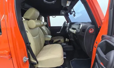 Jeep Wrangler 2015, 84241 км, за 14385.18 USD - фото 11