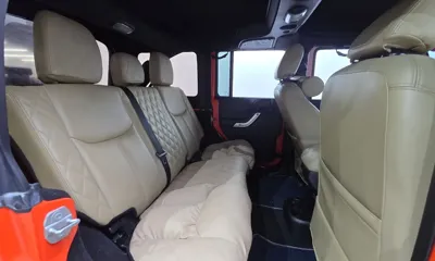 Jeep Wrangler 2015, 84241 км, за 14385.18 USD - фото 12