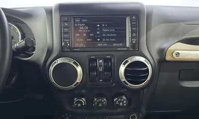 Jeep Wrangler 2015, 84241 км, за 14385.18 USD - фото 14