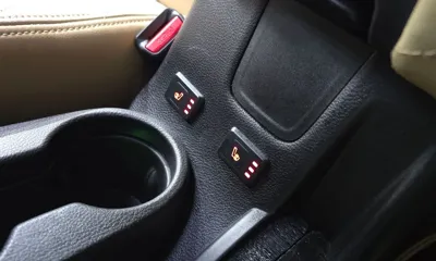 Jeep Wrangler 2015, 84241 км, за 14385.18 USD - фото 16