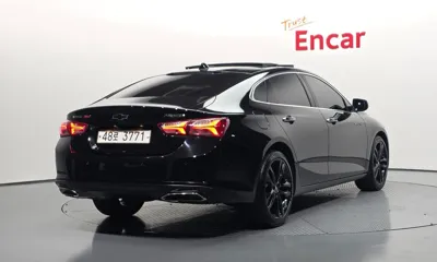 ChevroletGMDaewoo Malibu 2019, 161347 км, за 5185.77 USD