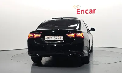 ChevroletGMDaewoo Malibu 2019, 161347 км, за 5185.77 USD