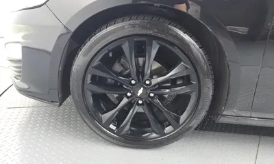 ChevroletGMDaewoo Malibu 2019, 161347 км, за 5185.77 USD