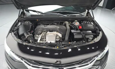 ChevroletGMDaewoo Malibu 2019, 161347 км, за 5185.77 USD - фото 6