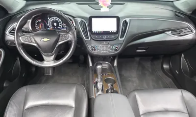 ChevroletGMDaewoo Malibu 2019, 161347 км, за 5185.77 USD - фото 7