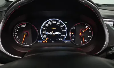 ChevroletGMDaewoo Malibu 2019, 161347 км, за 5185.77 USD - фото 8