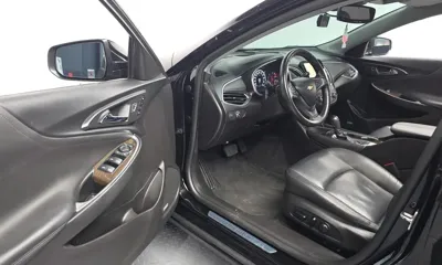 ChevroletGMDaewoo Malibu 2019, 161347 км, за 5185.77 USD - фото 10