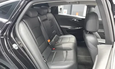 ChevroletGMDaewoo Malibu 2019, 161347 км, за 5185.77 USD - фото 11