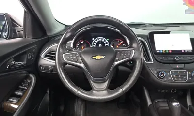 ChevroletGMDaewoo Malibu 2019, 161347 км, за 5185.77 USD - фото 12