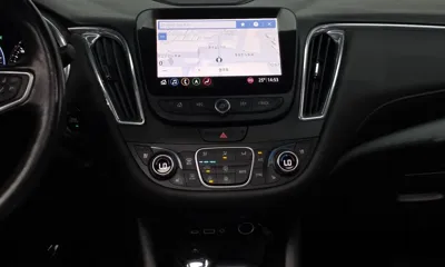 ChevroletGMDaewoo Malibu 2019, 161347 км, за 5185.77 USD - фото 13
