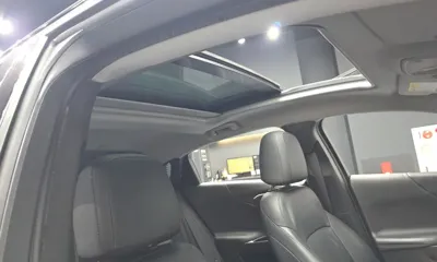 ChevroletGMDaewoo Malibu 2019, 161347 км, за 5185.77 USD - фото 16