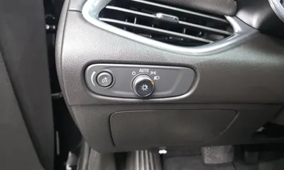 ChevroletGMDaewoo Malibu 2019, 161347 км, за 5185.77 USD - фото 17