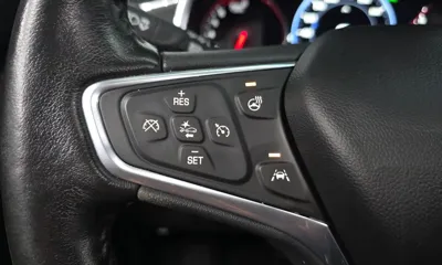 ChevroletGMDaewoo Malibu 2019, 161347 км, за 5185.77 USD - фото 18