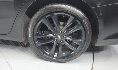 ChevroletGMDaewoo Malibu 2019, 161347 км, за 5185.77 USD - фото 21