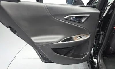 ChevroletGMDaewoo Malibu 2019, 161347 км, за 5185.77 USD - фото 25