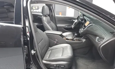 ChevroletGMDaewoo Malibu 2019, 161347 км, за 5185.77 USD - фото 26