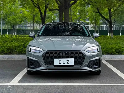 Audi A5 (Import) 2021, 70000 км, за 23513.38 USD