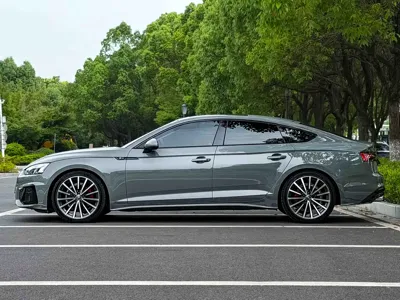 Audi A5 (Import) 2021, 70000 км, за 23513.38 USD