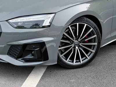 Audi A5 (Import) 2021, 70000 км, за 23513.38 USD