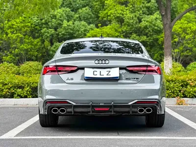 Audi A5 (Import) 2021, 70000 км, за 23513.38 USD