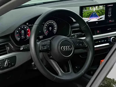 Audi A5 (Import) 2021, 70000 км, за 23513.38 USD - фото 9
