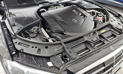 Mercedes-Benz S-Class 2021, 46486 км, за 65441.61 USD - фото 6