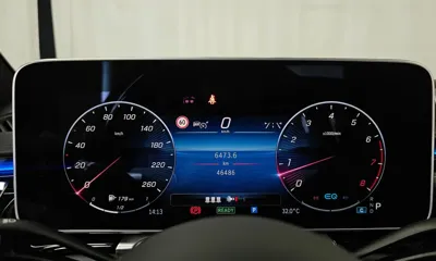Mercedes-Benz S-Class 2021, 46486 км, за 65441.61 USD - фото 8