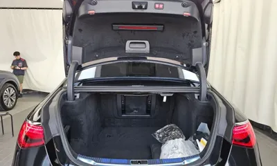 Mercedes-Benz S-Class 2021, 46486 км, за 65441.61 USD - фото 20