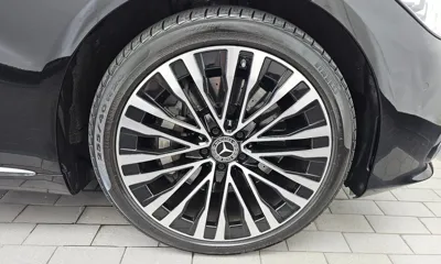Mercedes-Benz S-Class 2021, 46486 км, за 65441.61 USD - фото 21
