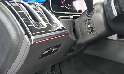 Mercedes-Benz S-Class 2021, 46486 км, за 65441.61 USD - фото 29