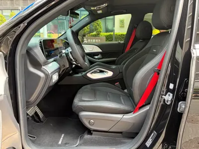 Mercedes-Benz GLE AMG 2024, 10000 км, за 108738.79 USD - фото 6