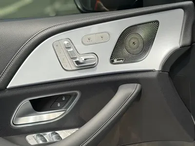Mercedes-Benz GLE AMG 2024, 10000 км, за 108738.79 USD - фото 8