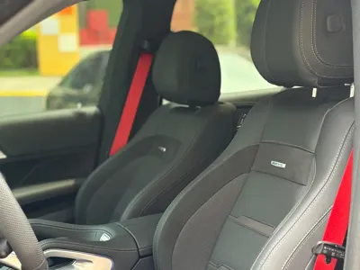 Mercedes-Benz GLE AMG 2024, 10000 км, за 108738.79 USD - фото 10