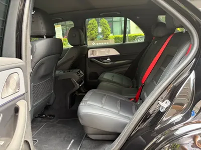 Mercedes-Benz GLE AMG 2024, 10000 км, за 108738.79 USD - фото 12