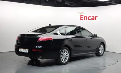 Renault-KoreaSamsung SM7 2016, 81565 км, за 4823.26 USD