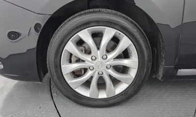 Renault-KoreaSamsung SM7 2016, 81565 км, за 4823.26 USD