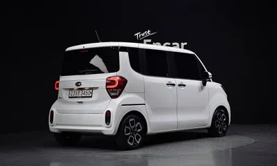 Kia Ray 2019, 33988 км, за 65140.1 USD